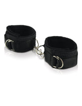 Fetish Fantasy Limited Edition Bondage Luv Cuffs Cuffs and Restraints
